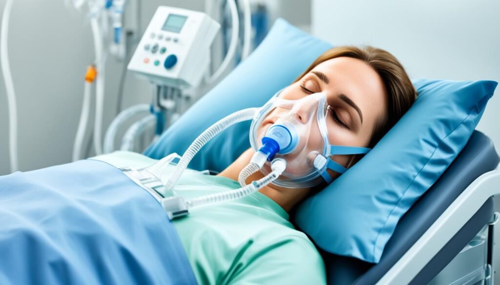 呼吸機與睡眠呼吸機：使用者評價和市場反饋