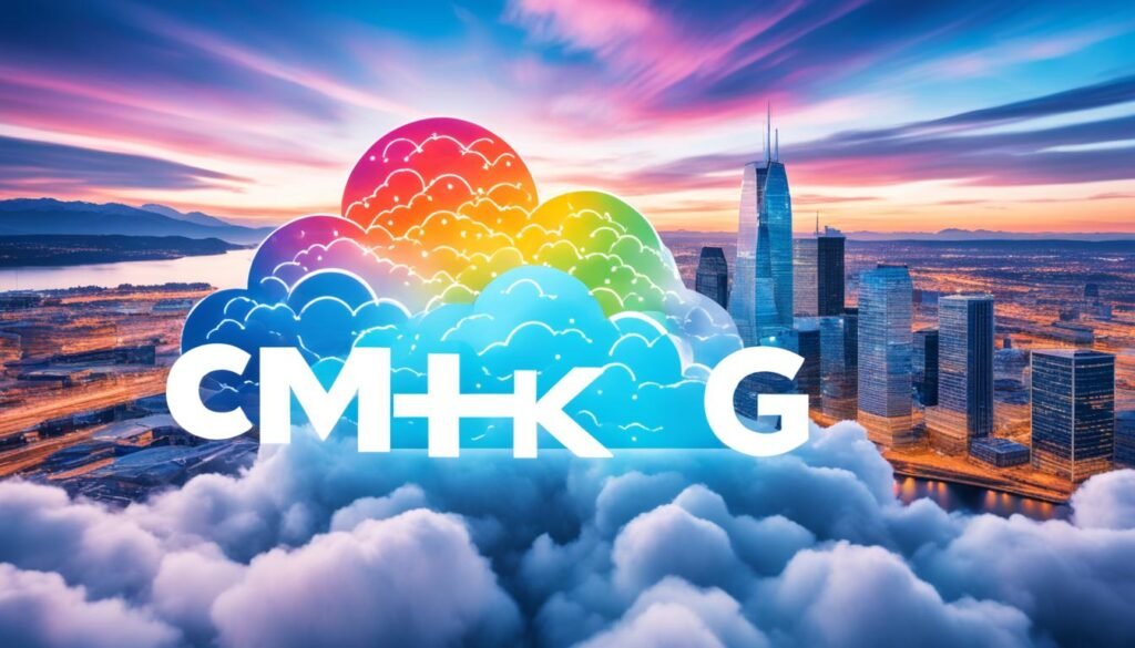 CMHK 5G在雲計算中的應用