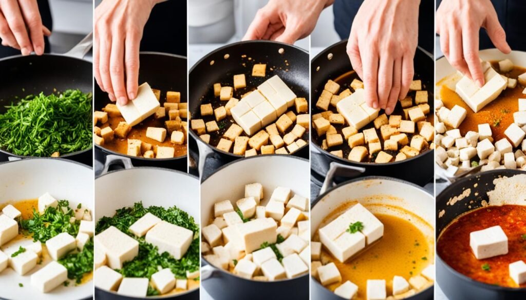 How to Make Stinky Tofu: Deep-Fried Delight