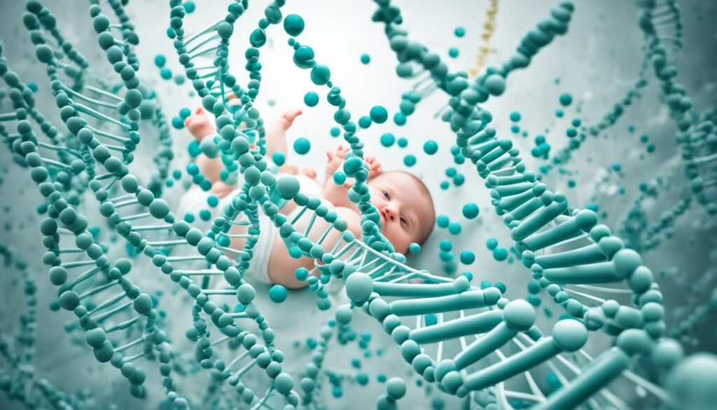 試管嬰兒與精子DNA碎片：檢測與處理