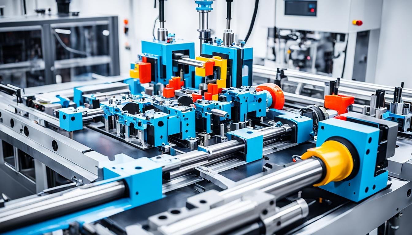 The Role of Advanced Technology in Modernizing the Injection Moulding ...