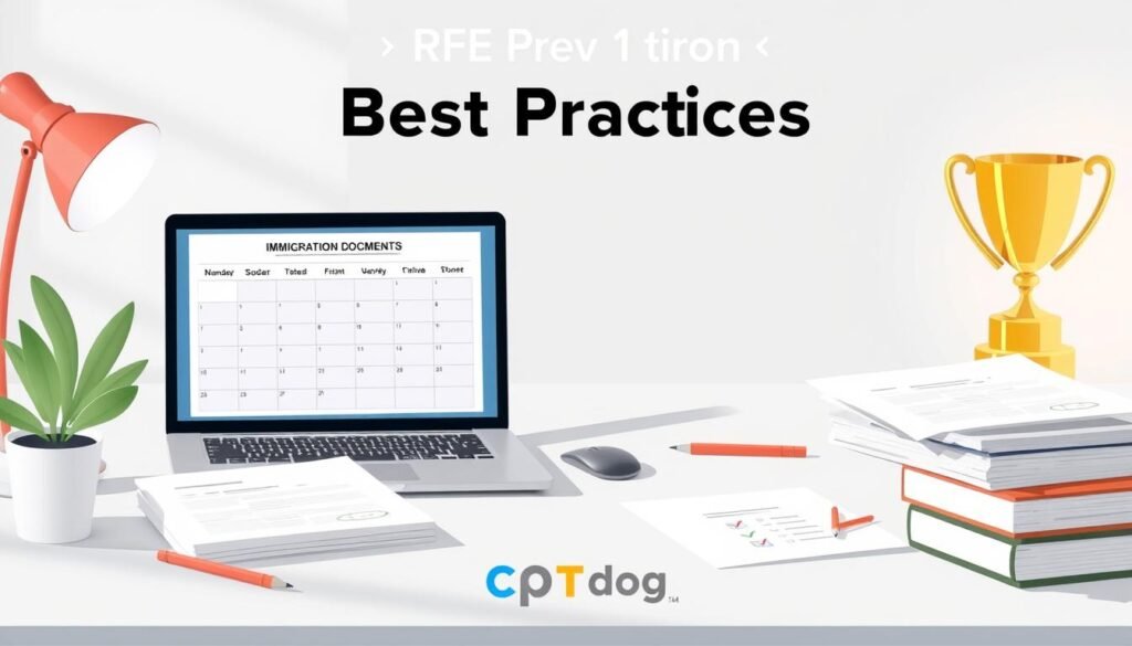 Day 1 CPT Best Practices and RFE Prevention