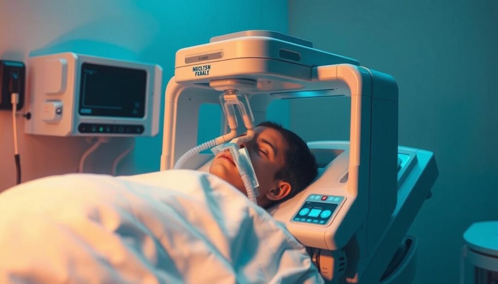 選擇睡眠呼吸機圖片