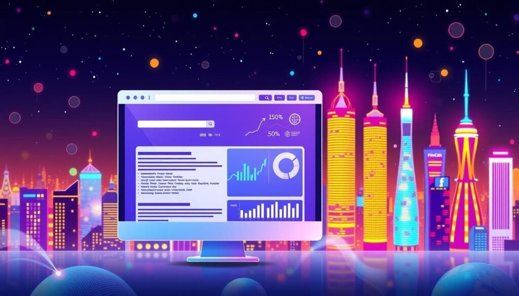 SEO優化的重要性及目的