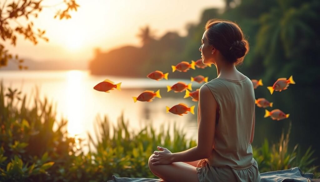 魚油推薦女性健康