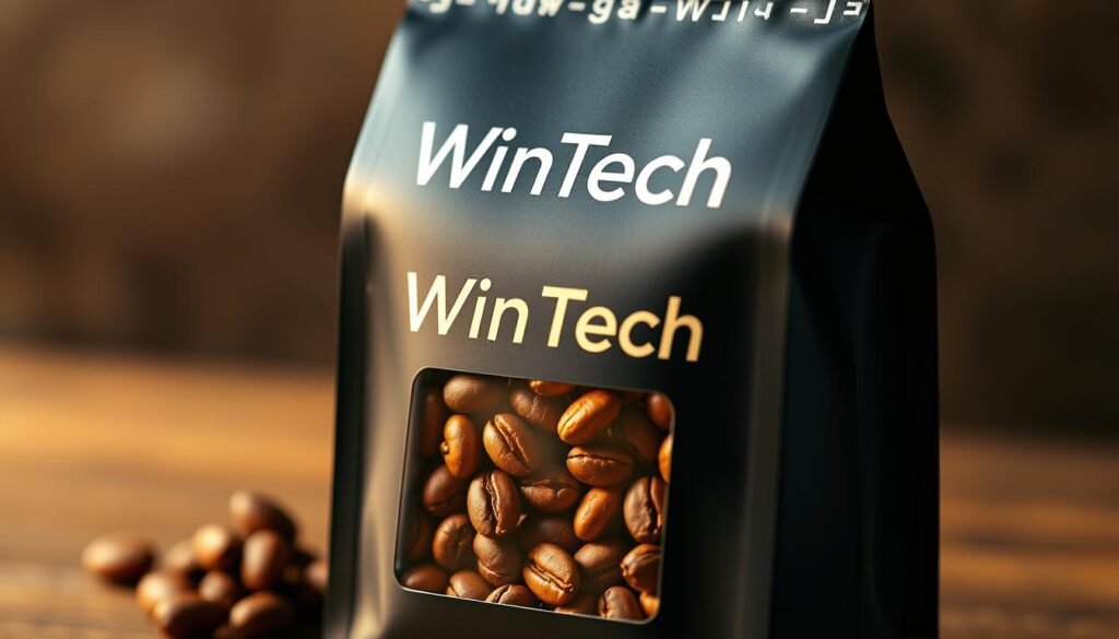 Coffee Packaging Design and Quality