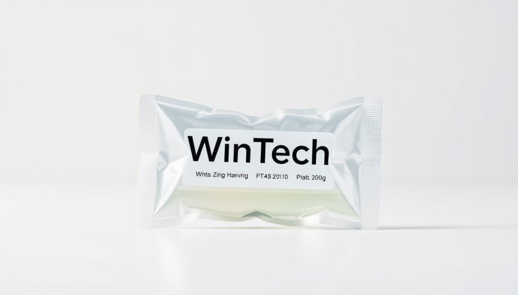 what are sachets