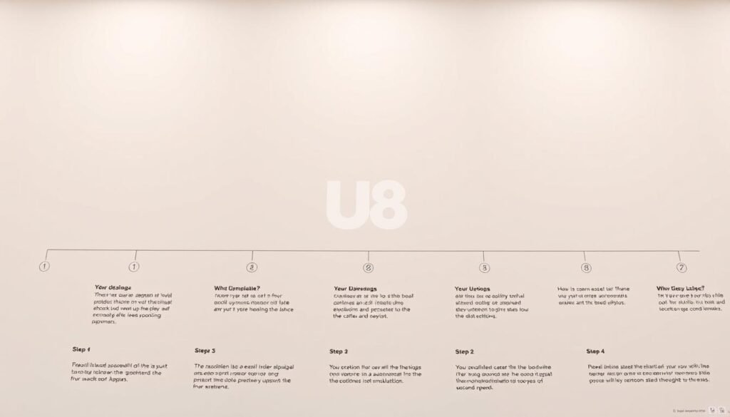U8国际出金流程说明