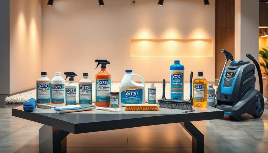 地毯清潔產品專業選擇