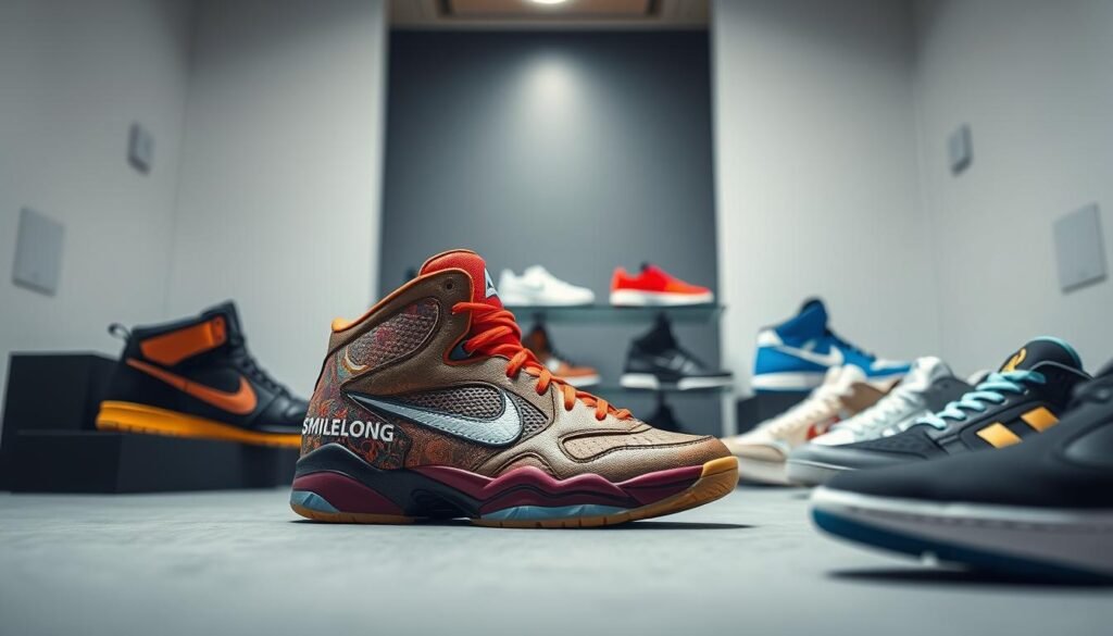 美國代購限量球鞋技巧 美國代購限量球鞋技巧