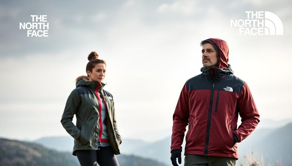 The North Face外套推薦