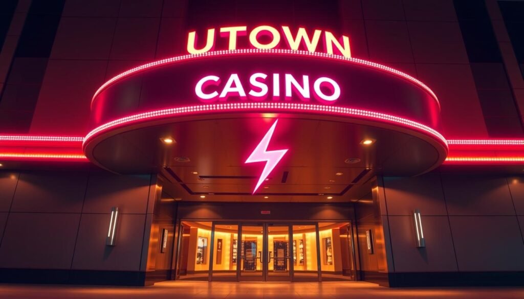 Utown Casino雷神訊號活動優惠 Utown Casino雷神訊號活動優惠