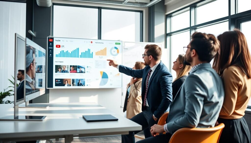 YouTube社交媒体营销策略 YouTube社交媒体营销策略