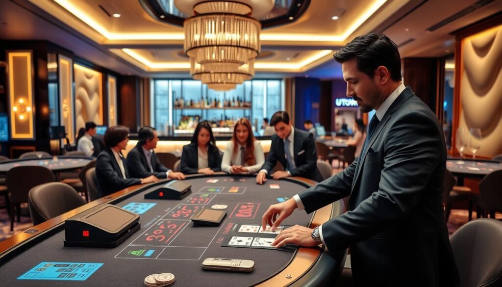 dg百家樂真人娛樂場體驗