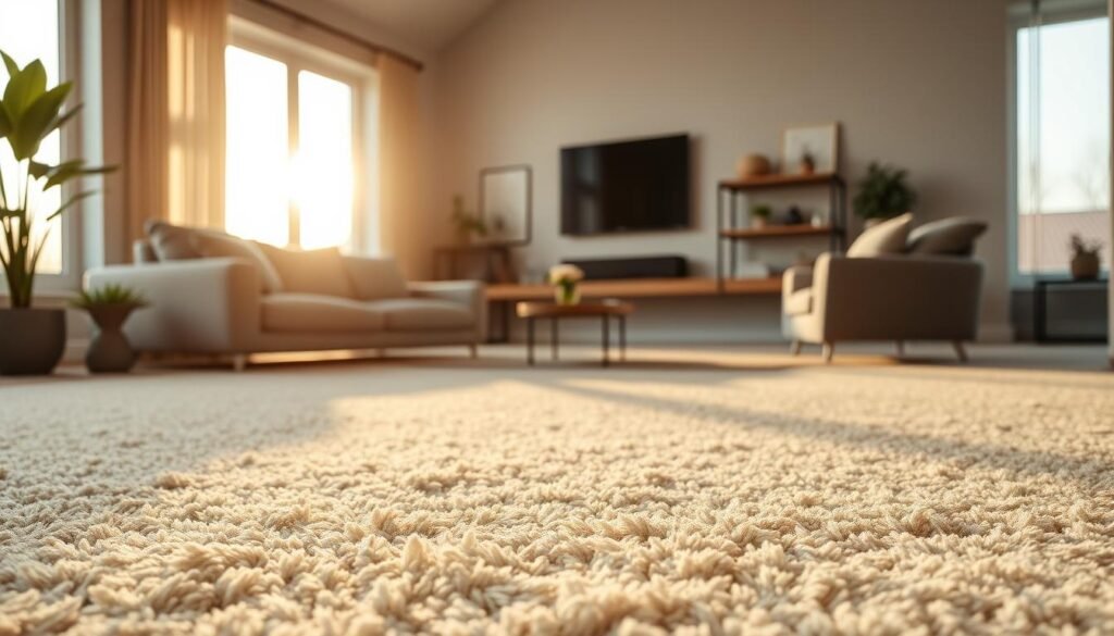 住宅地毯清潔服務