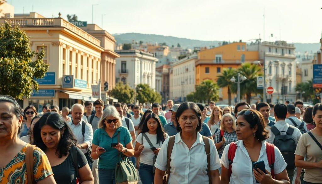 希臘移民社會保障政策