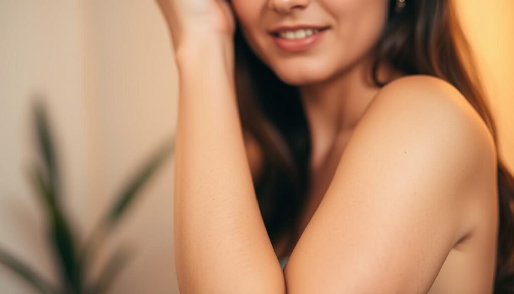 激光脫毛術後護理指南 激光脫毛術後護理指南