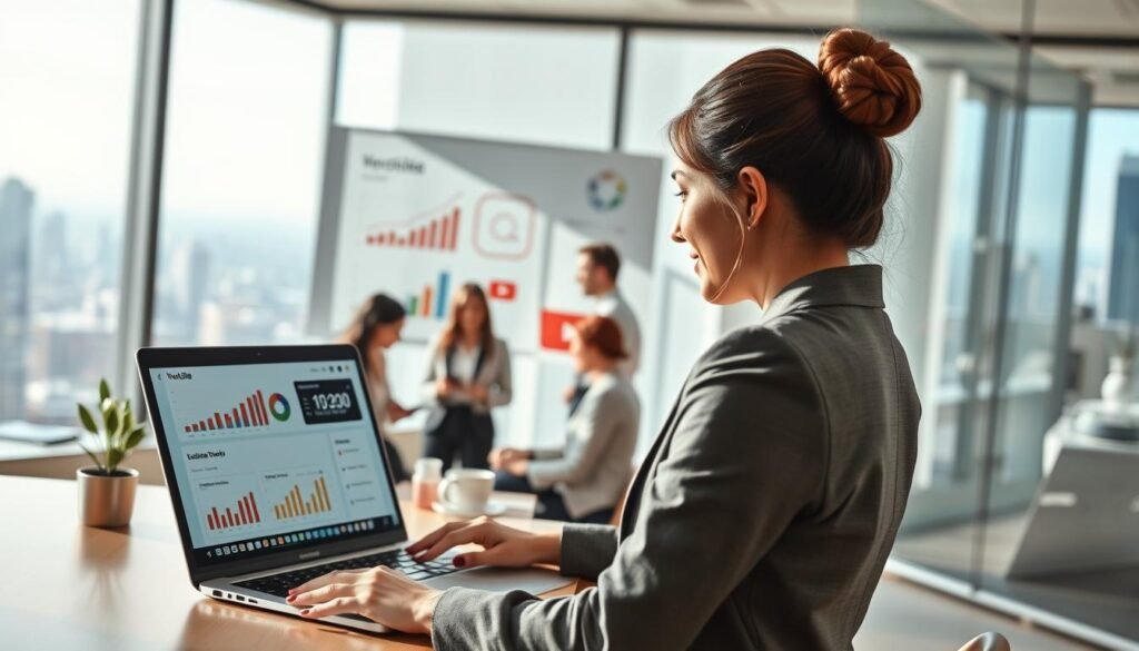 YouTube买粉服务介绍