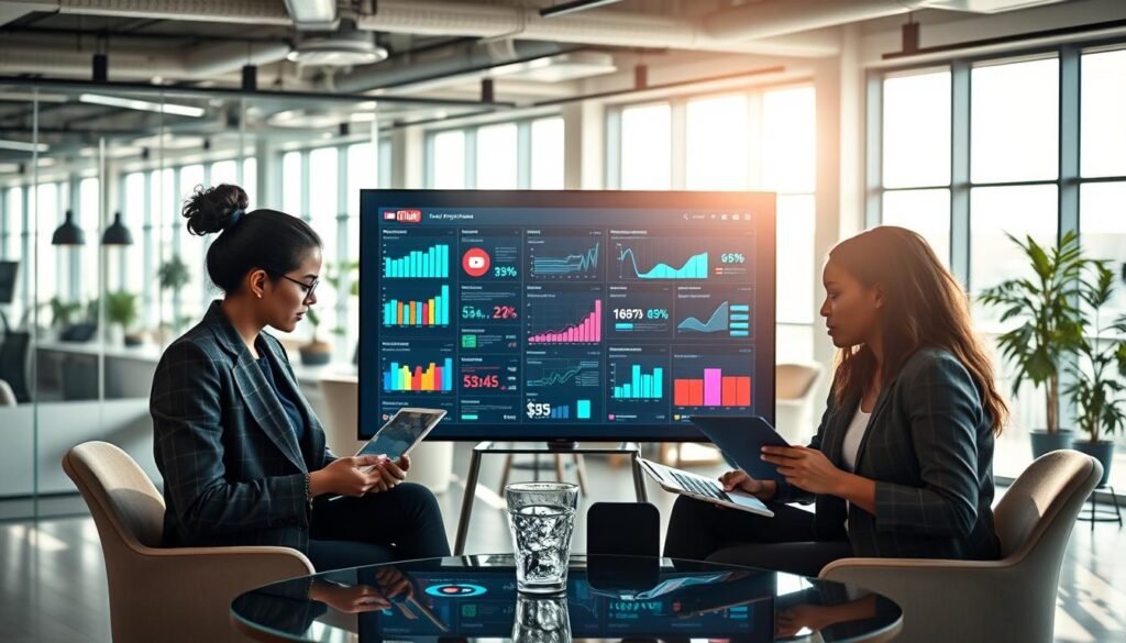 YouTube粉丝购买平台策略