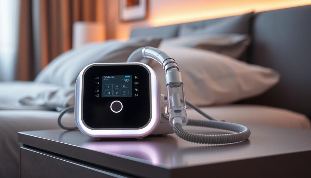 睡眠呼吸機應用 睡眠呼吸機應用