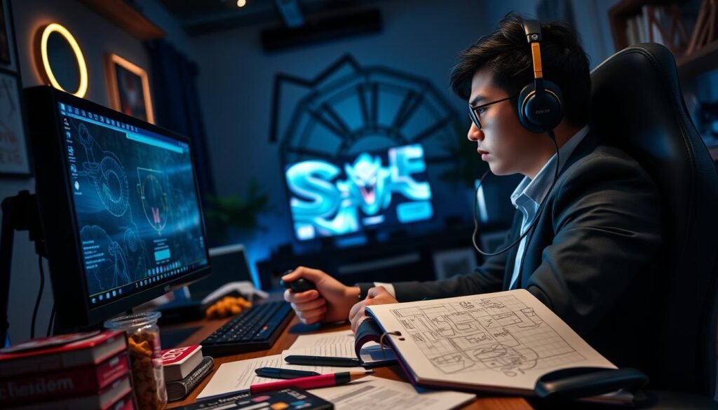 雷神之鎚高級遊戲策略