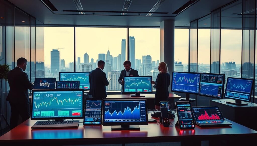 優塔market特色的多元化預測標的展示