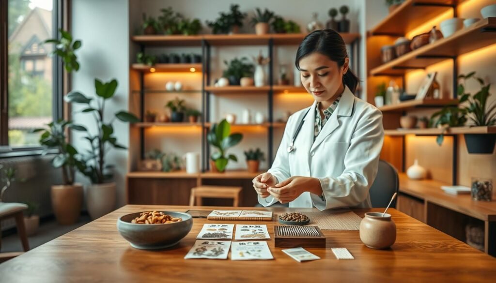 婦科中醫推薦