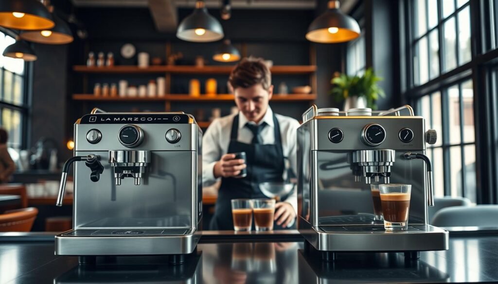 La Marzocco