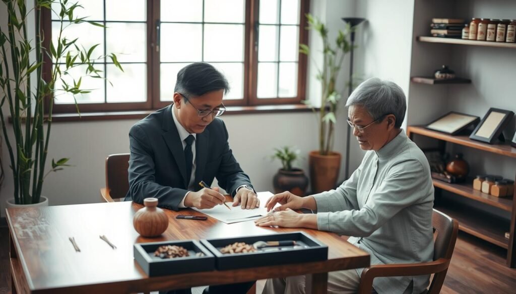 類風濕關節炎中醫治療